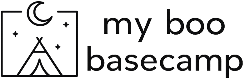 平井海岸のキャンプ場|my boo basecamp